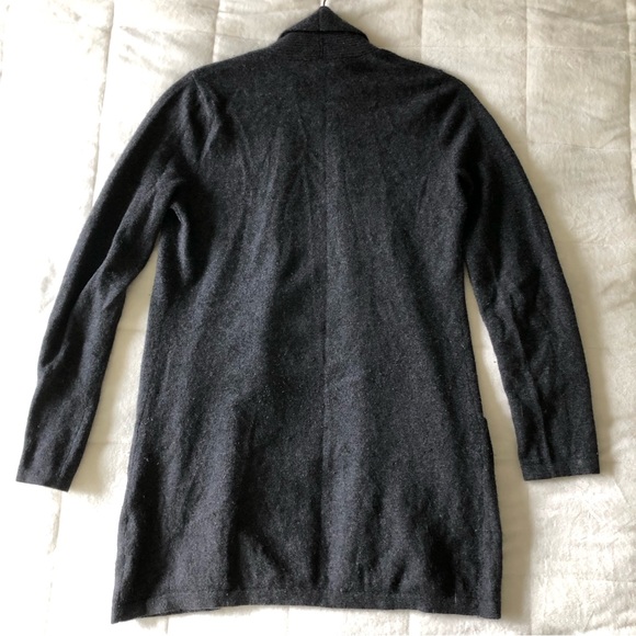 Cashmere Lord and Taylor Cardigan - Picture 12 of 12